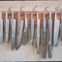 Cutite profesionale Johannes Giesser