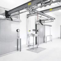 Usi refrigerare si congelare