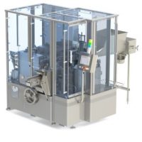 Masini de ambalat unt, margarina si branza topita