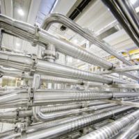 Sisteme de pasteurizare