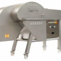 Masini de taiat cuburi si fasii