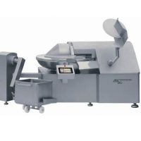 Masini tocat, fierastraie cu banda, cuttere, extrudere