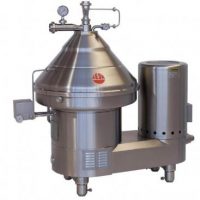 Separatoare centrifugale