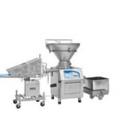 Masini de umplut cu vacum