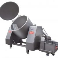 Masini de injectat si tumblere