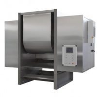 Malaxoare pentru panificatie (productia de biscuiti)