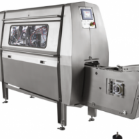 Masini automate de eviscerat