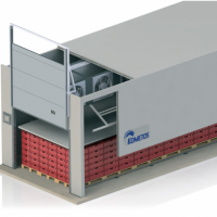 Instalatii de decongelare