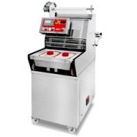 Masini de ambalat MAP SKIN