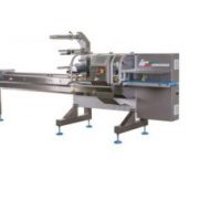 Masini de ambalat flowpack