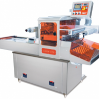 Linii de ambalare MAP SKIN automate