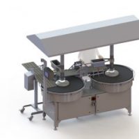 Linii de prajire frigere coacere de inalta eficienta