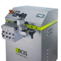 Omogenizatoare de inalta clasa