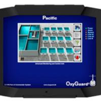 Sisteme de monitorizare si control acvacultura